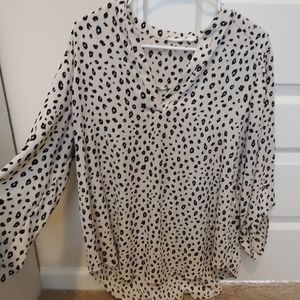 Lush Stitch Fix Top